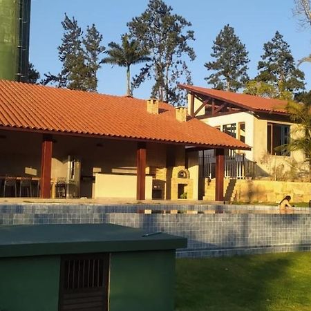 Casa Em Condominio Montserrat Guaramiranga Εξωτερικό φωτογραφία