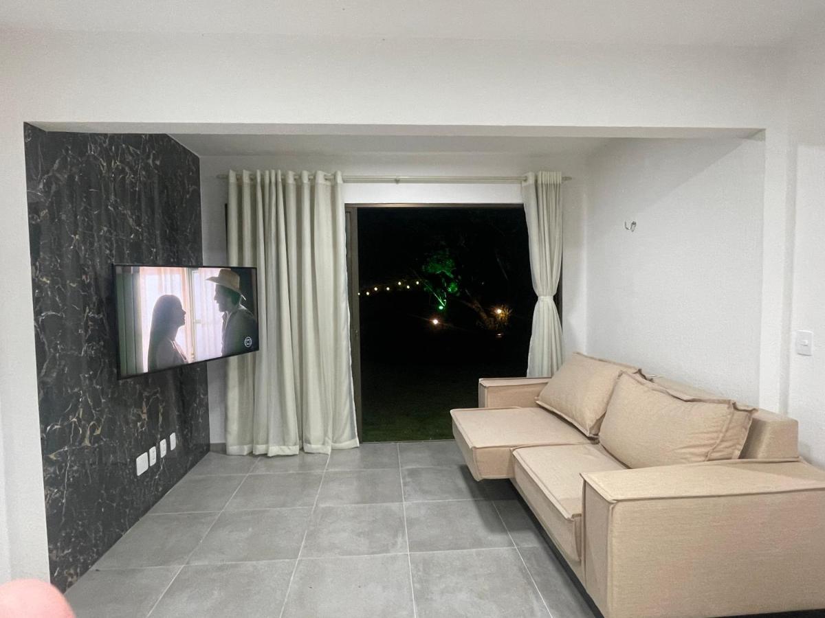 Casa Em Condominio Montserrat Guaramiranga Εξωτερικό φωτογραφία