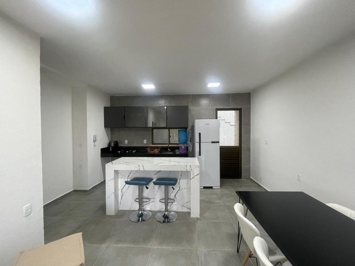 Casa Em Condominio Montserrat Guaramiranga Εξωτερικό φωτογραφία