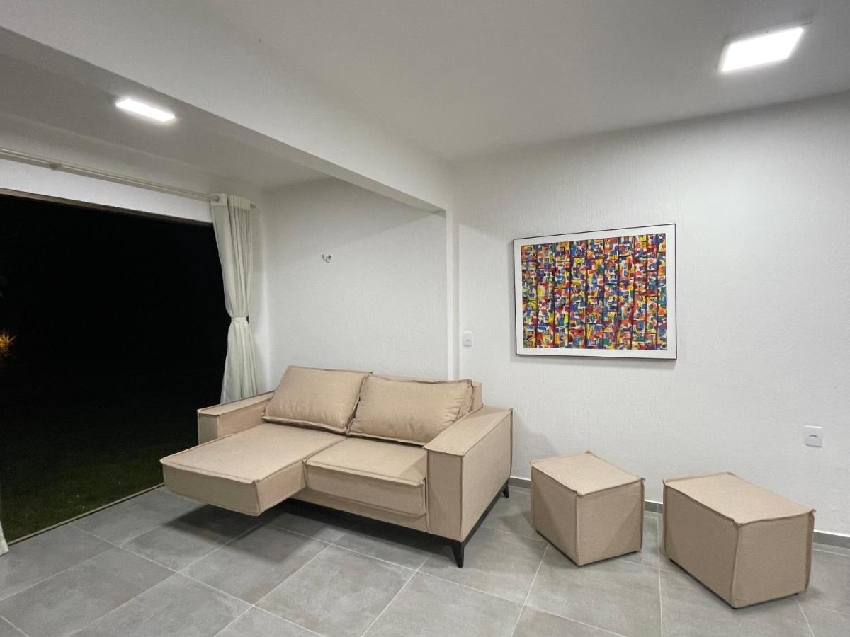 Casa Em Condominio Montserrat Guaramiranga Εξωτερικό φωτογραφία