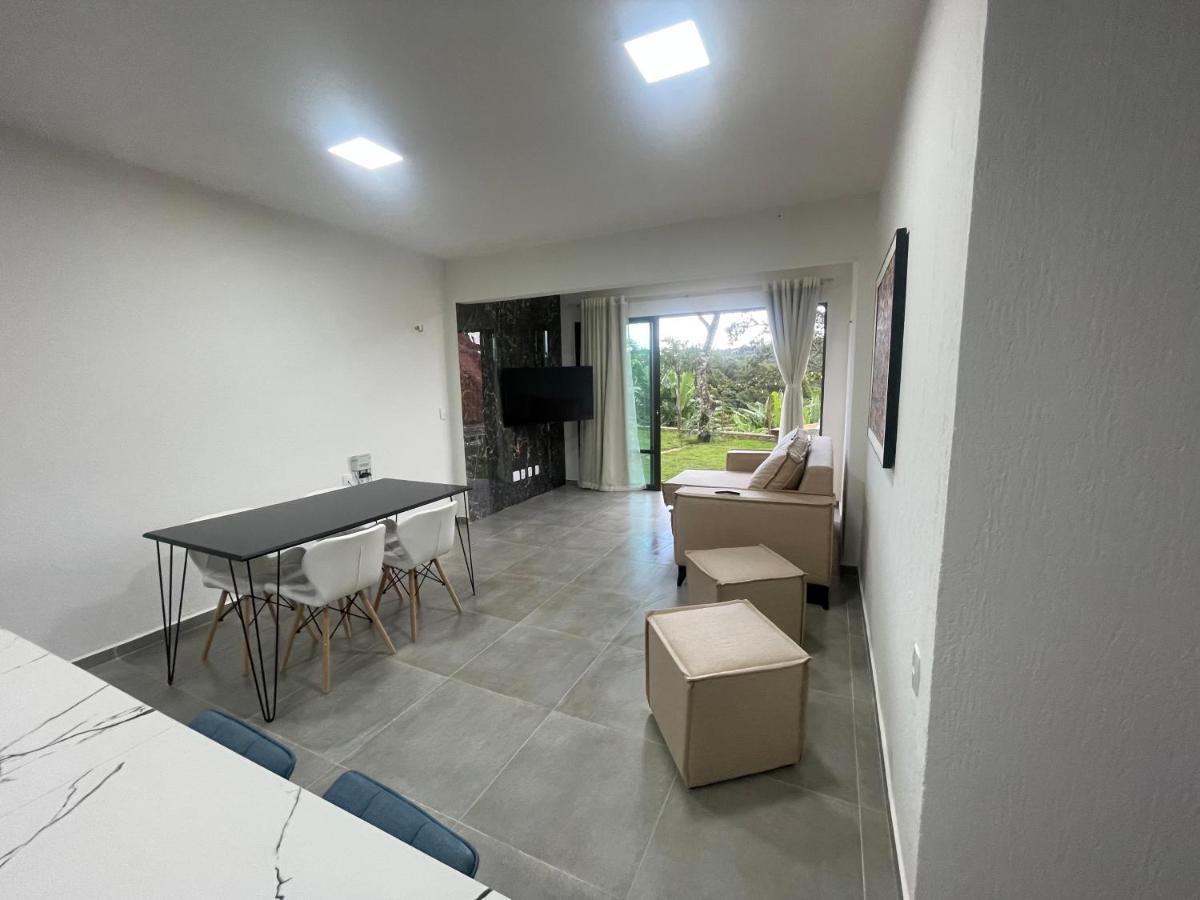 Casa Em Condominio Montserrat Guaramiranga Εξωτερικό φωτογραφία