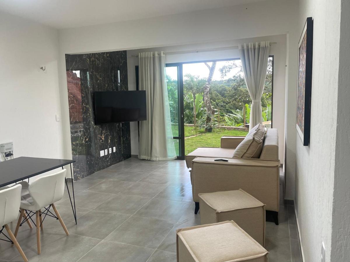 Casa Em Condominio Montserrat Guaramiranga Εξωτερικό φωτογραφία