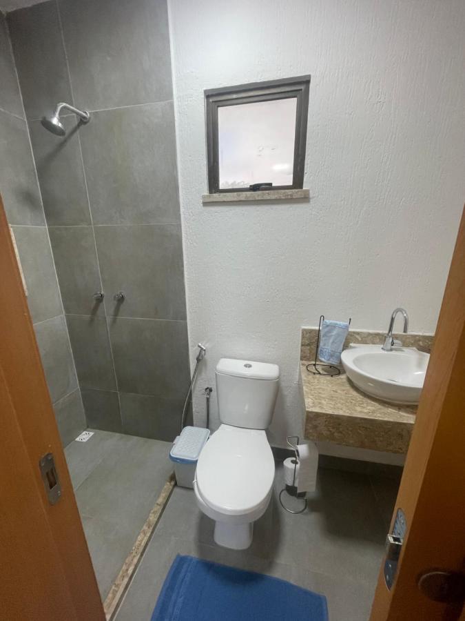 Casa Em Condominio Montserrat Guaramiranga Εξωτερικό φωτογραφία