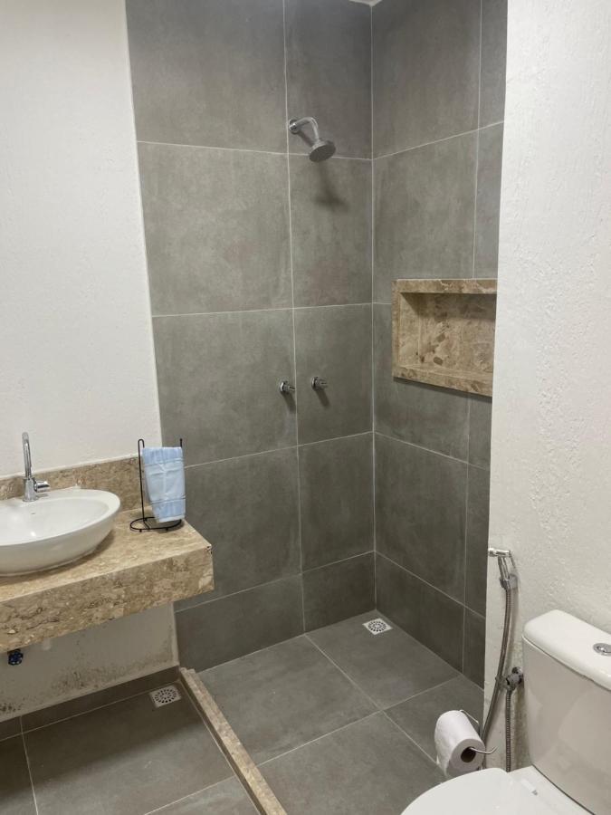 Casa Em Condominio Montserrat Guaramiranga Εξωτερικό φωτογραφία