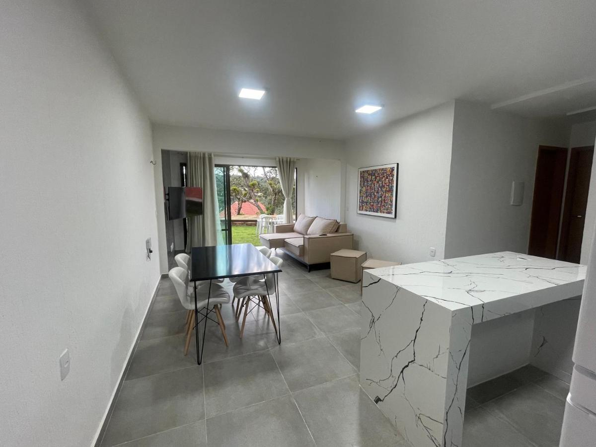 Casa Em Condominio Montserrat Guaramiranga Εξωτερικό φωτογραφία