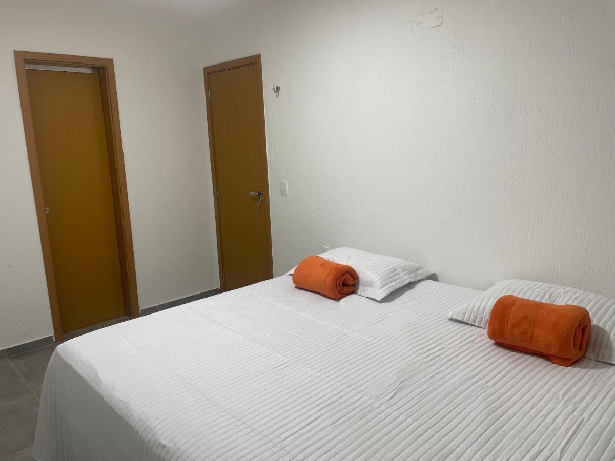 Casa Em Condominio Montserrat Guaramiranga Εξωτερικό φωτογραφία
