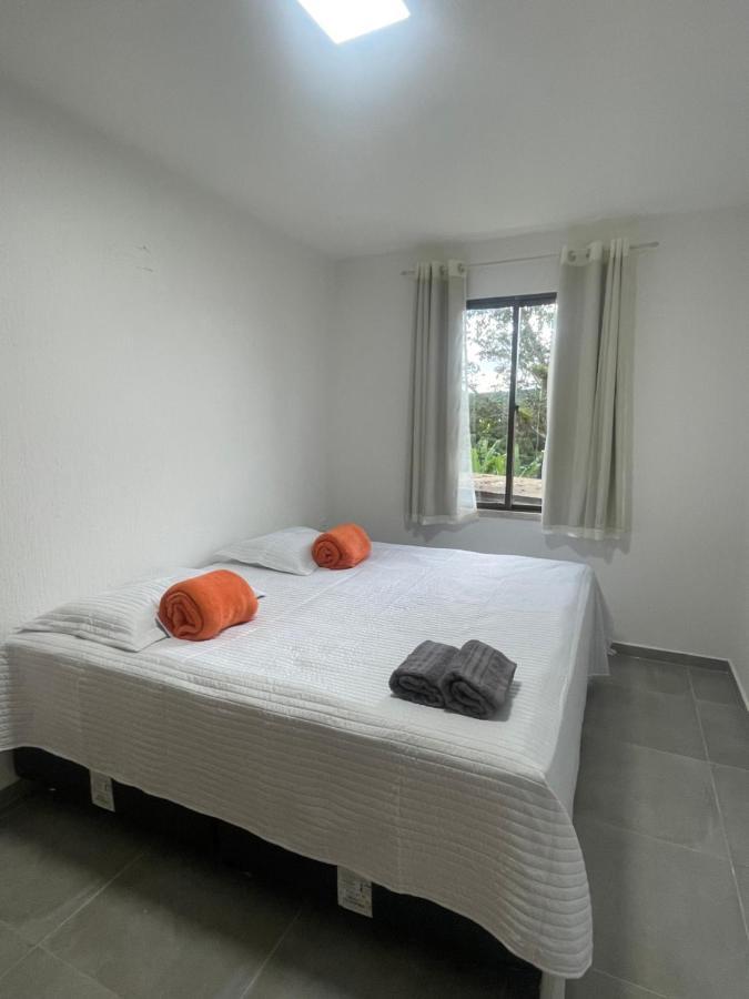 Casa Em Condominio Montserrat Guaramiranga Εξωτερικό φωτογραφία