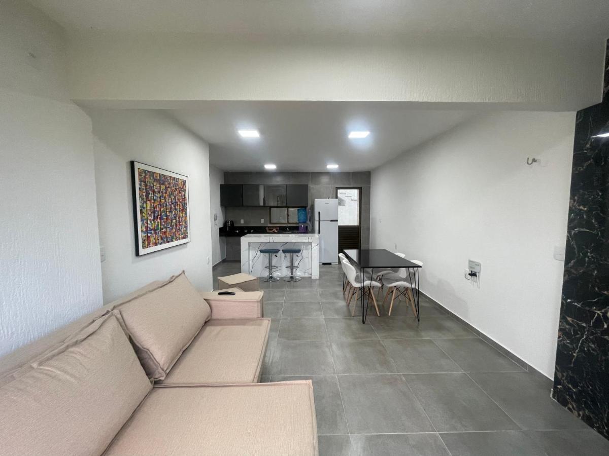 Casa Em Condominio Montserrat Guaramiranga Εξωτερικό φωτογραφία